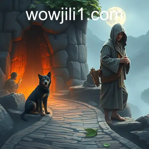 Exploring the Thrilling Realm of Adventure Games