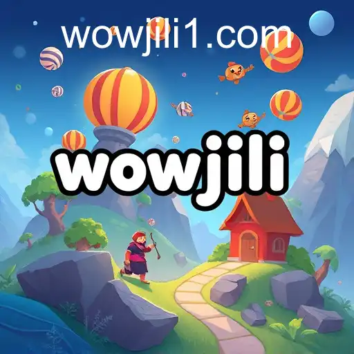 Exploring the Allure of Casual Games with Wowjili: A Digital Haven for Gamers