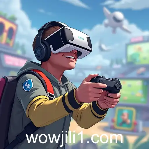 Digital Evolution in Gaming Communities