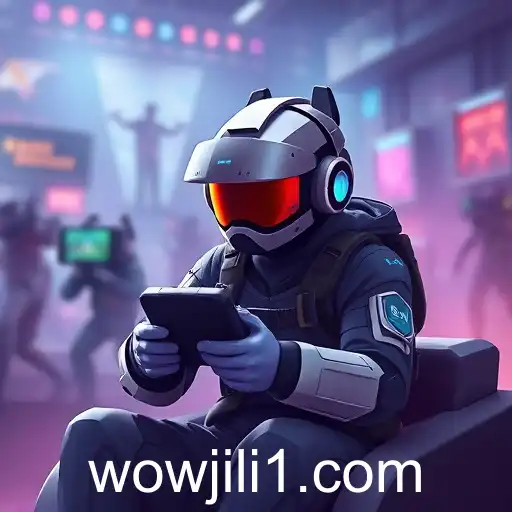 Emerging Trends in Online Gaming