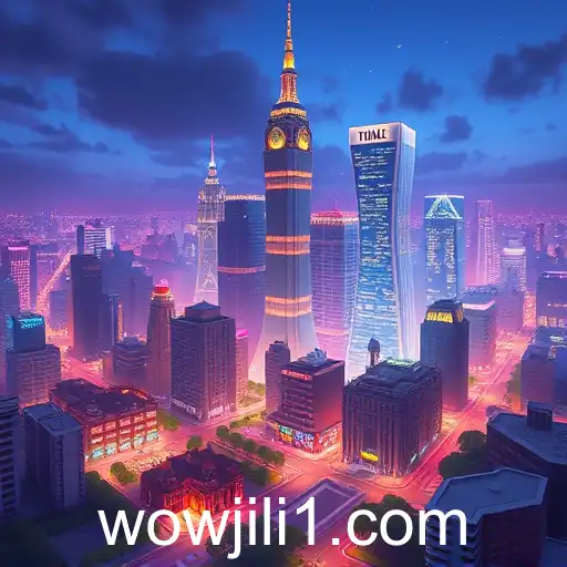 The Evolving Landscape of Online Gaming