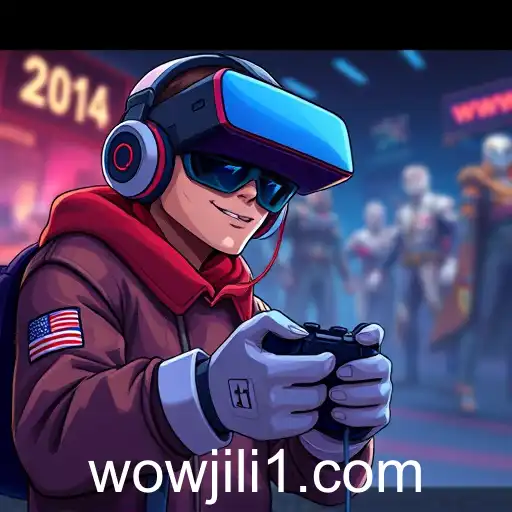 Gaming Trends Shaping the Future