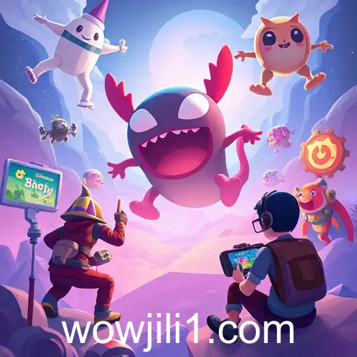 The Rise of Online Gaming Communities