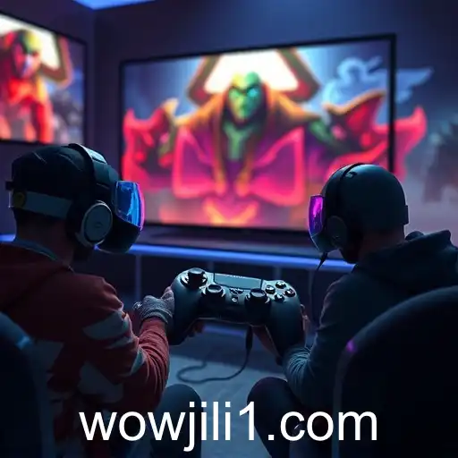 The Rise of Casual Gaming in 2025