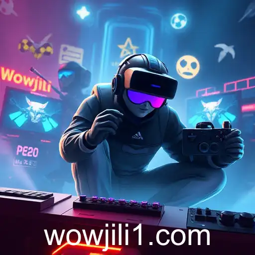 The Rise of Online Gaming Platforms in 2025