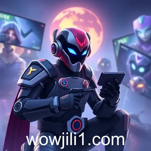 The Rise of Online Gaming Portals in the Digital Era