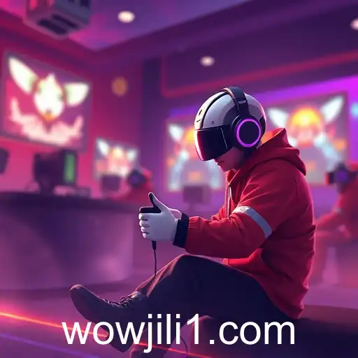 The Rise of Online Gaming Communities