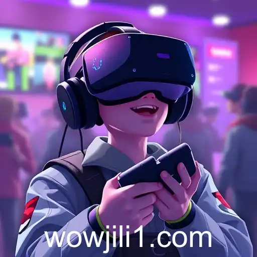 The Rise of Wowjili: Gaming in a New Era