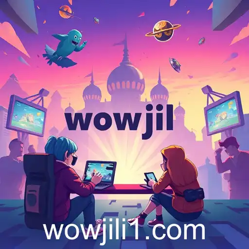 The Rise of WOWJILI: Revolutionizing Online Gaming
