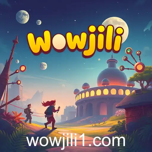 The Rise of Wowjili in Online Gaming