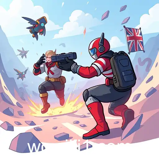 The Rise of Wowjili in the Gaming World