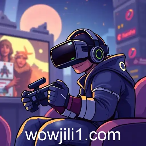 The Rise of Wowjili in Gaming Culture