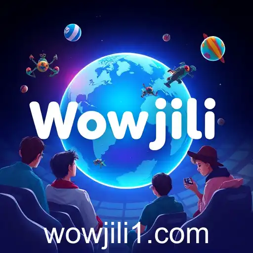 Gaming Dynamics in 2025: The Rise of Wowjili