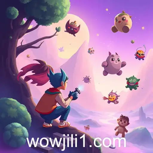 The Rise of Wowjili: A Gaming Revolution