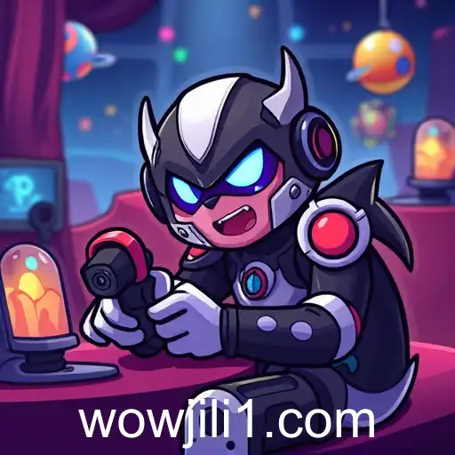 The Rise of Wowjili in Gaming