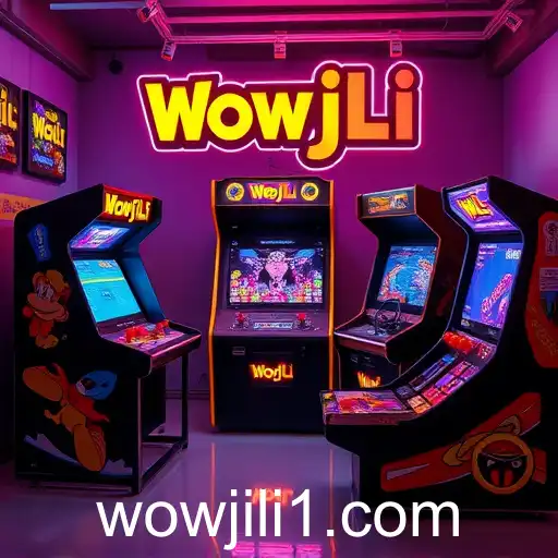 The Rise of Wowjili in Online Gaming