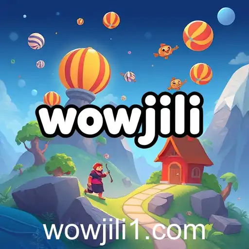 Exploring the Allure of Casual Games with Wowjili: A Digital Haven for Gamers