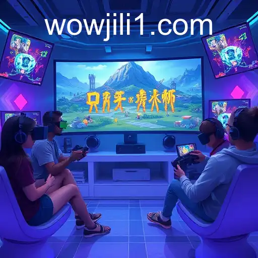 The Growing Influence of Game Platforms in 2025