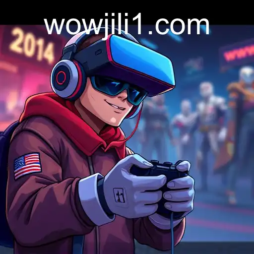 Gaming Trends Shaping the Future