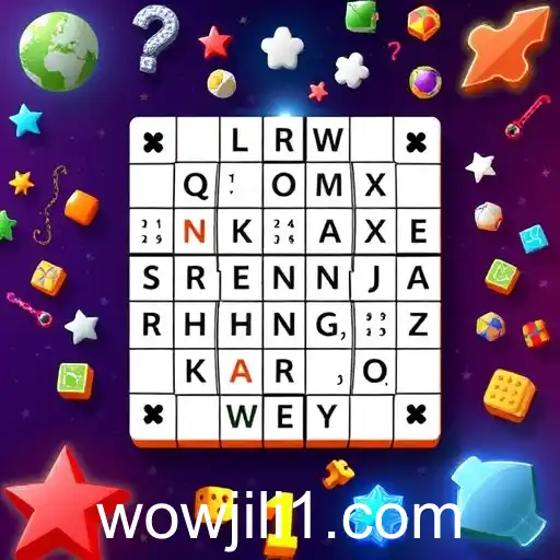 Exploring Puzzle Games on Wowjili: A Gateway to Mental Stimulation and Entertainment
