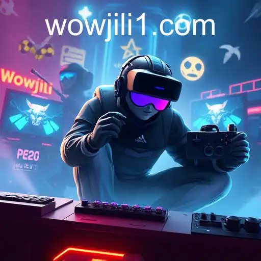 The Rise of Online Gaming Platforms in 2025