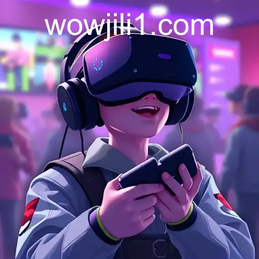 The Rise of Wowjili: Gaming in a New Era