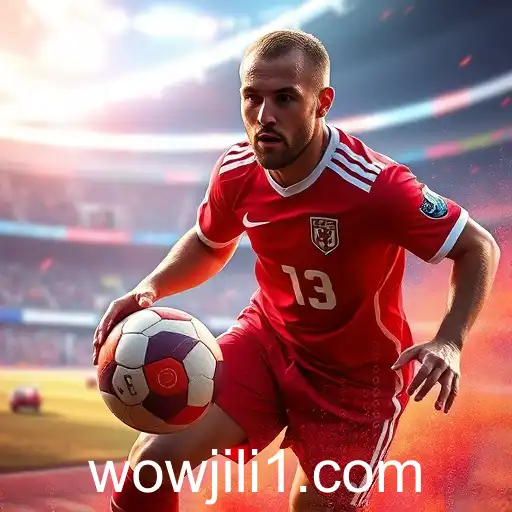 Exploring the Thrilling World of Sports Games: A Dive into 'Wowjili'