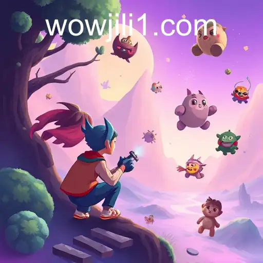 The Rise of Wowjili: A Gaming Revolution