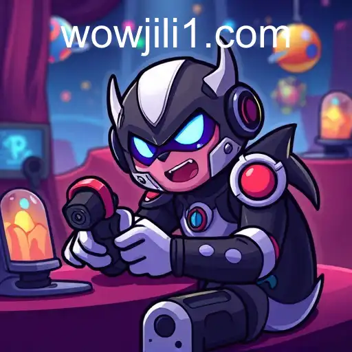 The Rise of Wowjili in Gaming