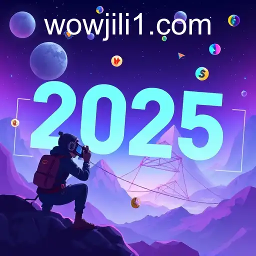 Wowjili: Revolutionizing Online Gaming in 2025