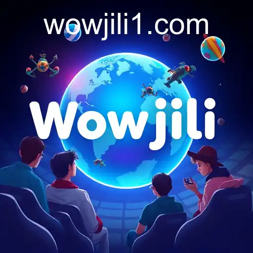 Gaming Dynamics in 2025: The Rise of Wowjili