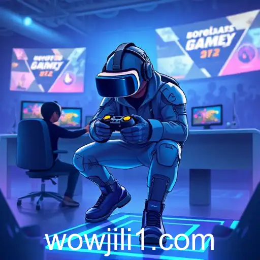 The Rise of Wowjili in Gaming
